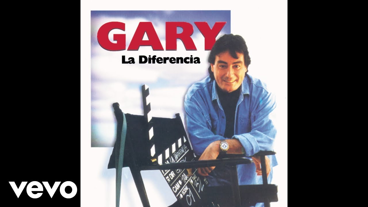 Gary - Volveré / Y Tú para Mí (Official Audio)