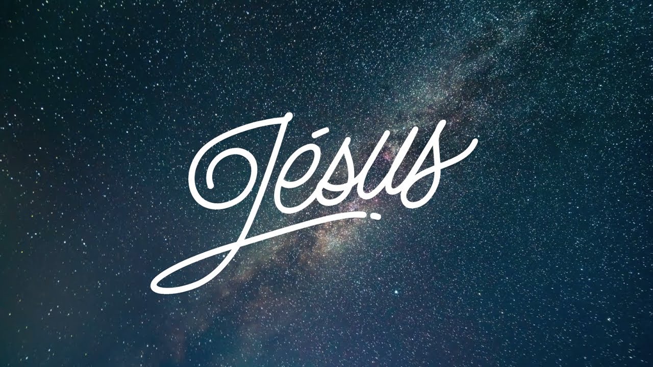 JE SUIS L'IMAGE DU DIEU INVISIBLE - 100% J&Eacute;SUS