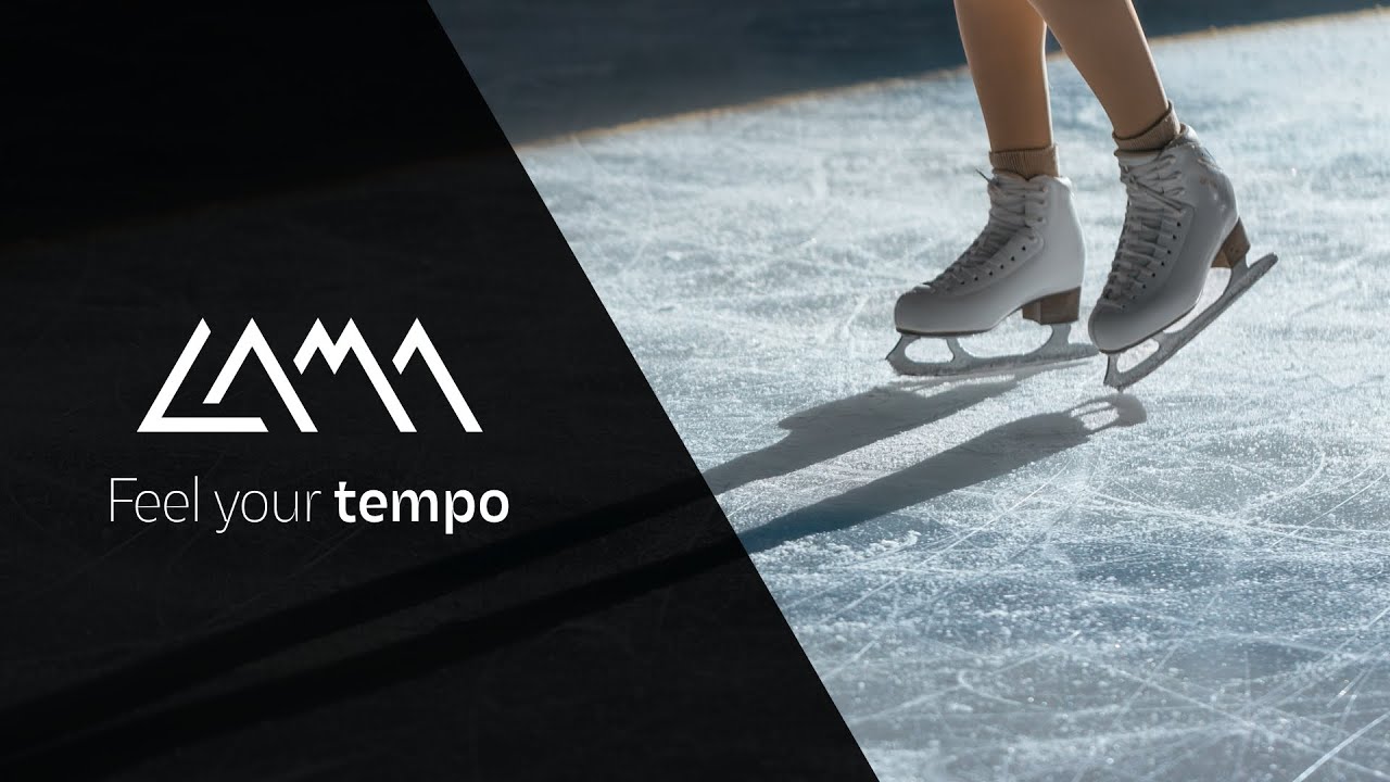 LAMA &bull; Feel your tempo