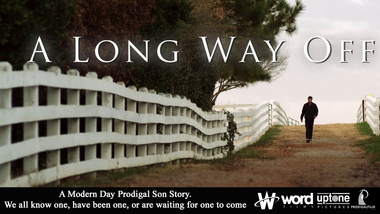 A Long Way Off - Official Movie Trailer