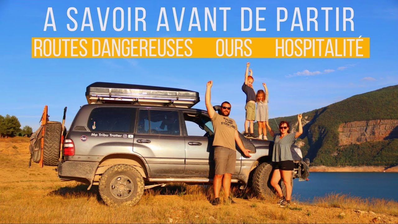 Roadtrip en ROUMANIE : Bilan après 2 mois dans les Carpates