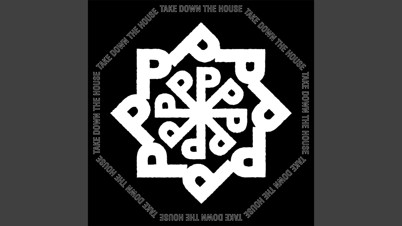 Take Down the House