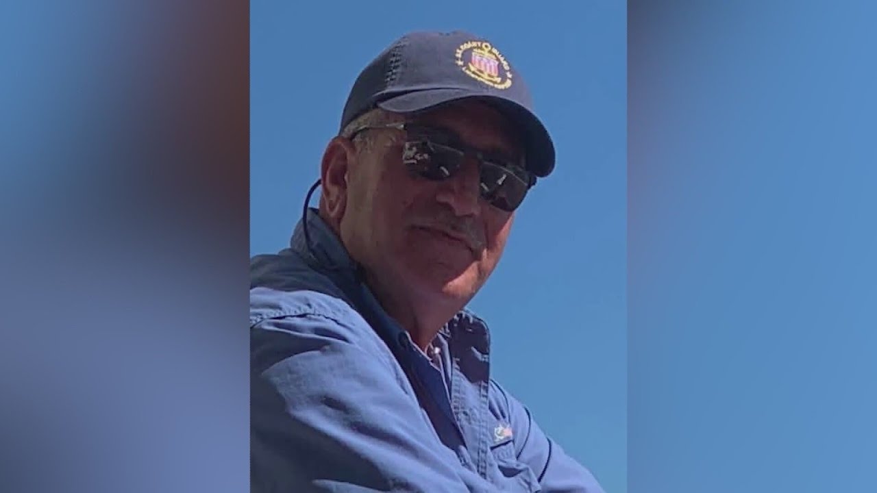 Man accused of killing Chicago boater who drowned in Lake Michigan