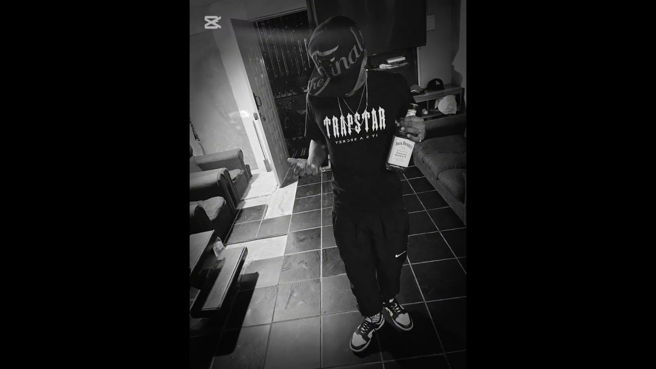 En Las Nube - Lil Voltion 