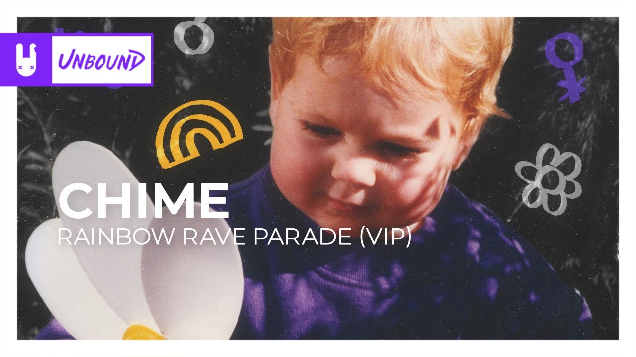 Chime - Rainbow Rave Parade (VIP) [Drum and Bass | Monstercat Remake]