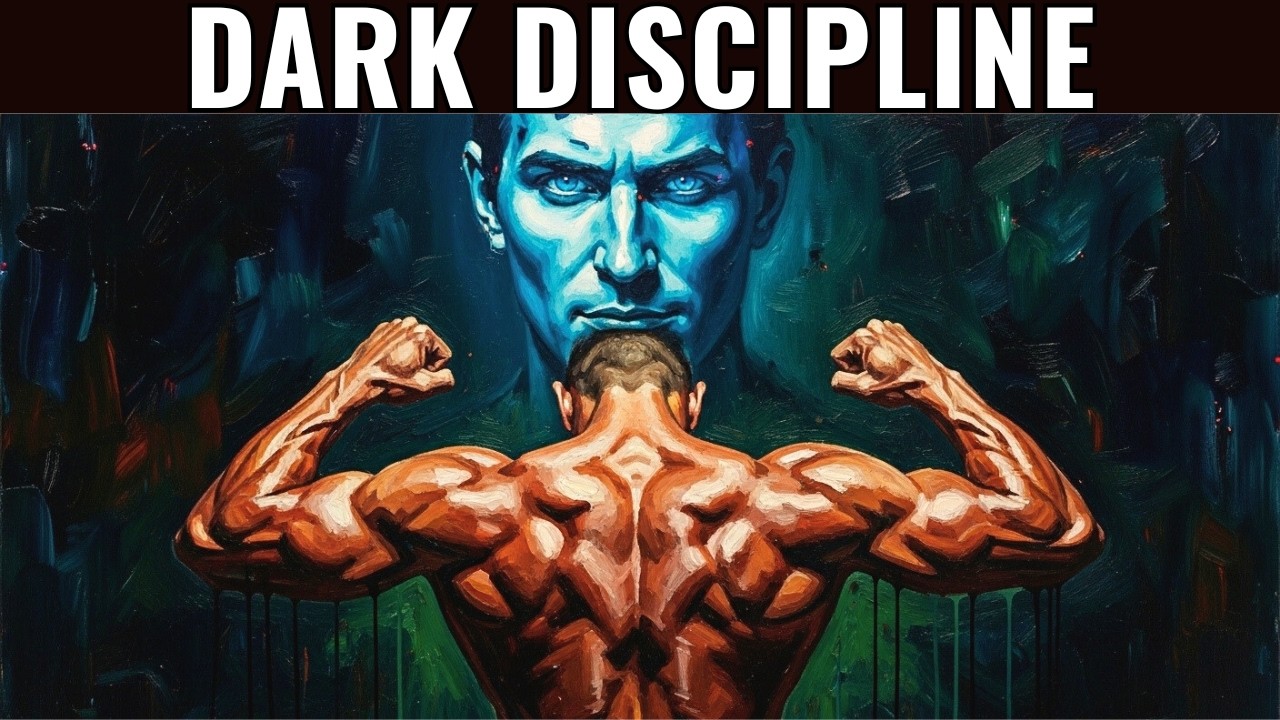 Become So Disciplined It Scares Them - Machiavelli’s Philosophy