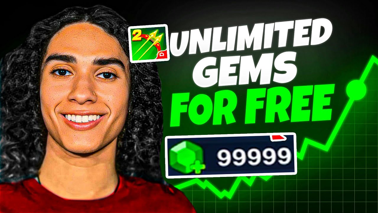 Archero 2 Hack 🏹 Unlimited Gems MOD ! *IOS/ANDROID*