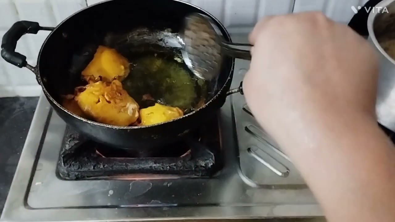 Aloo ka bhaiya👌🥰🤗