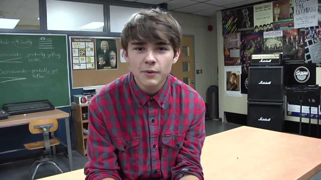 The One and Only: Dylan Everett