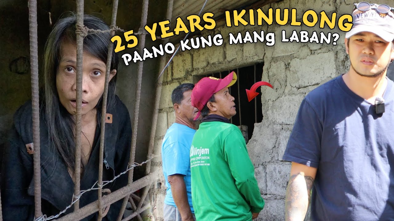 MAGAGAWA NA KAYANG MAILABAS SA KULUNGANG ITO? | PART3