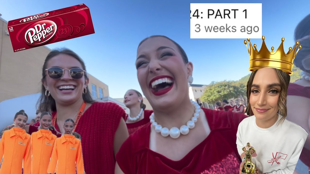 BOA 2K24: PART 2 (finally)