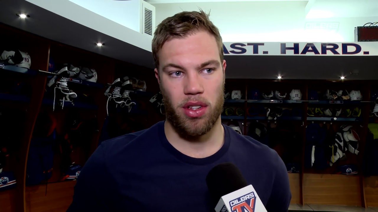PRACTICE RAW | Taylor Hall