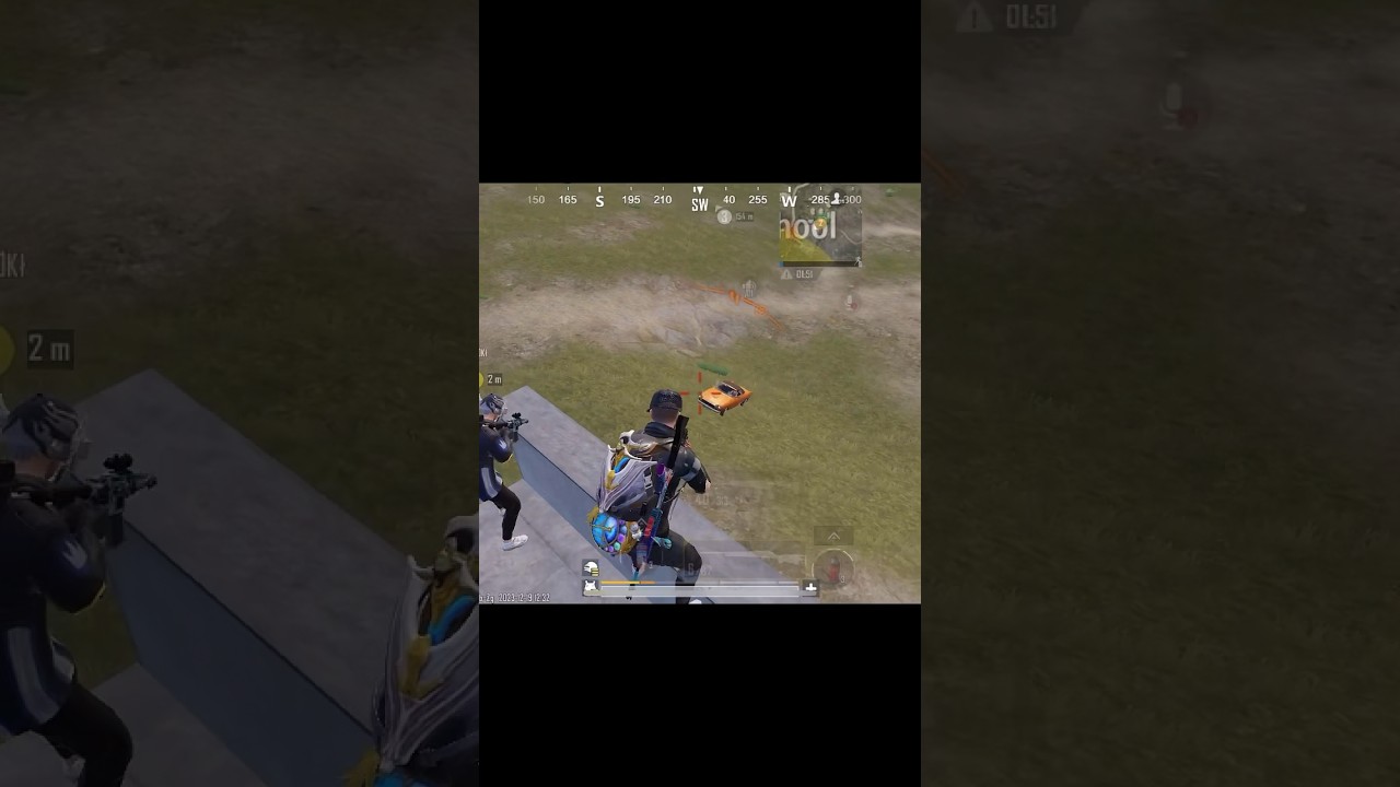 M24 Shot🔥 