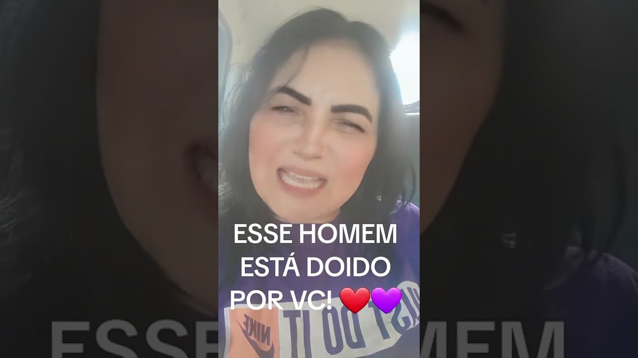 O SOFRIMENTO ESTÁ GRANDE NO CORAÇÃO DELE! 😭