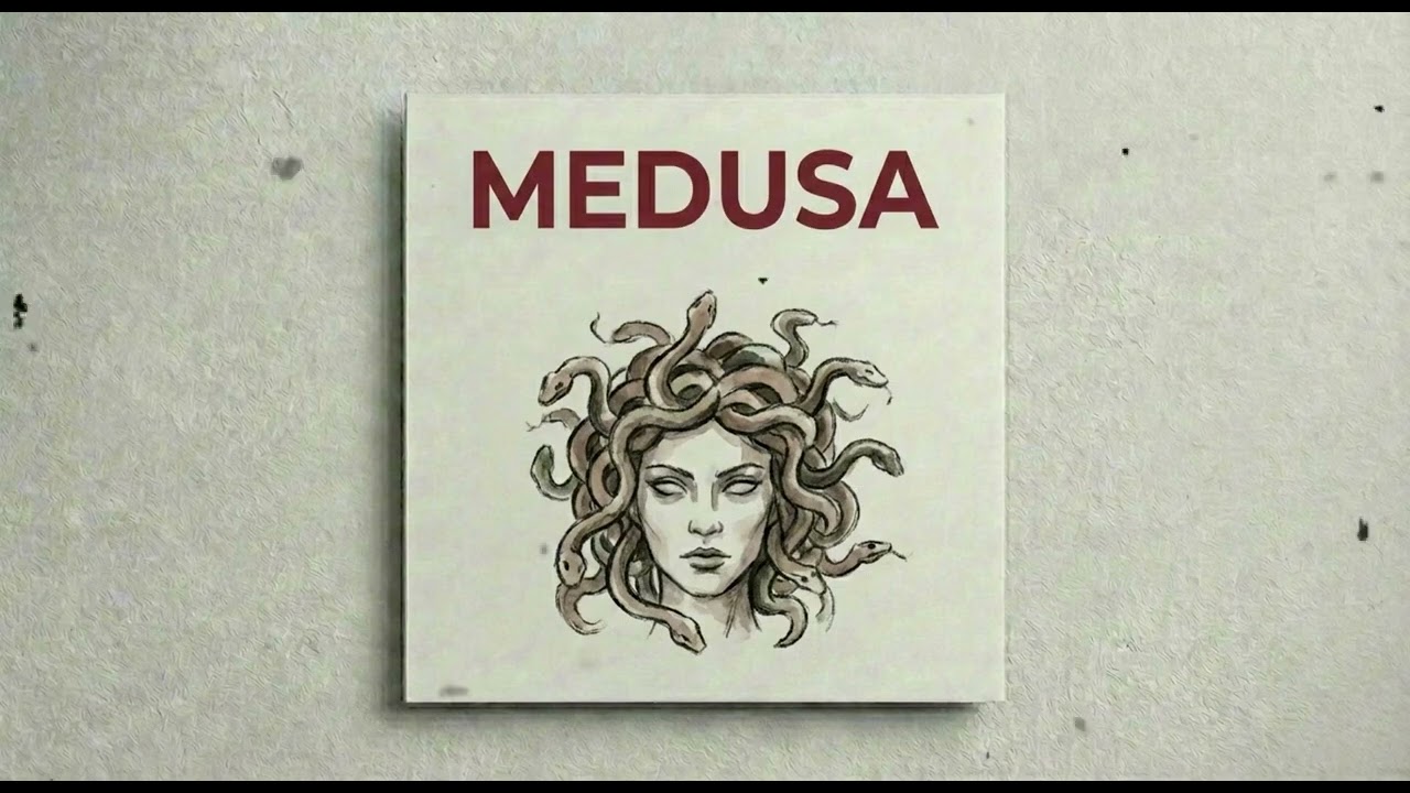 **MEDUSA (FULLSONG)
