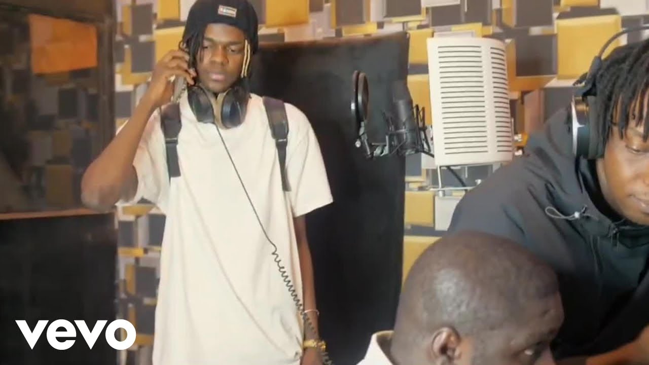 mama anane - GAO IZO