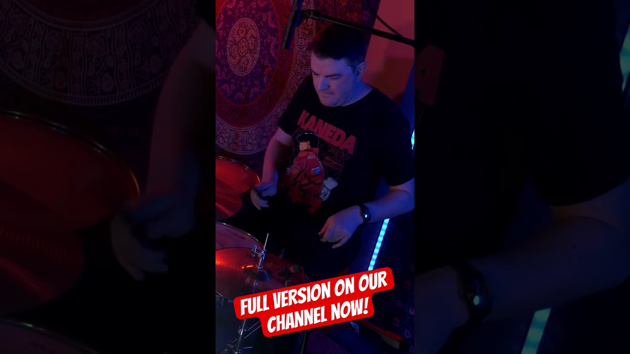 OCTRAIN - I Don&rsquo;t Wanna Dance #guitar #livemusic #music #band #original #singer