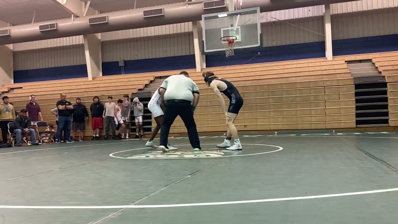 Gulf Duals 2025