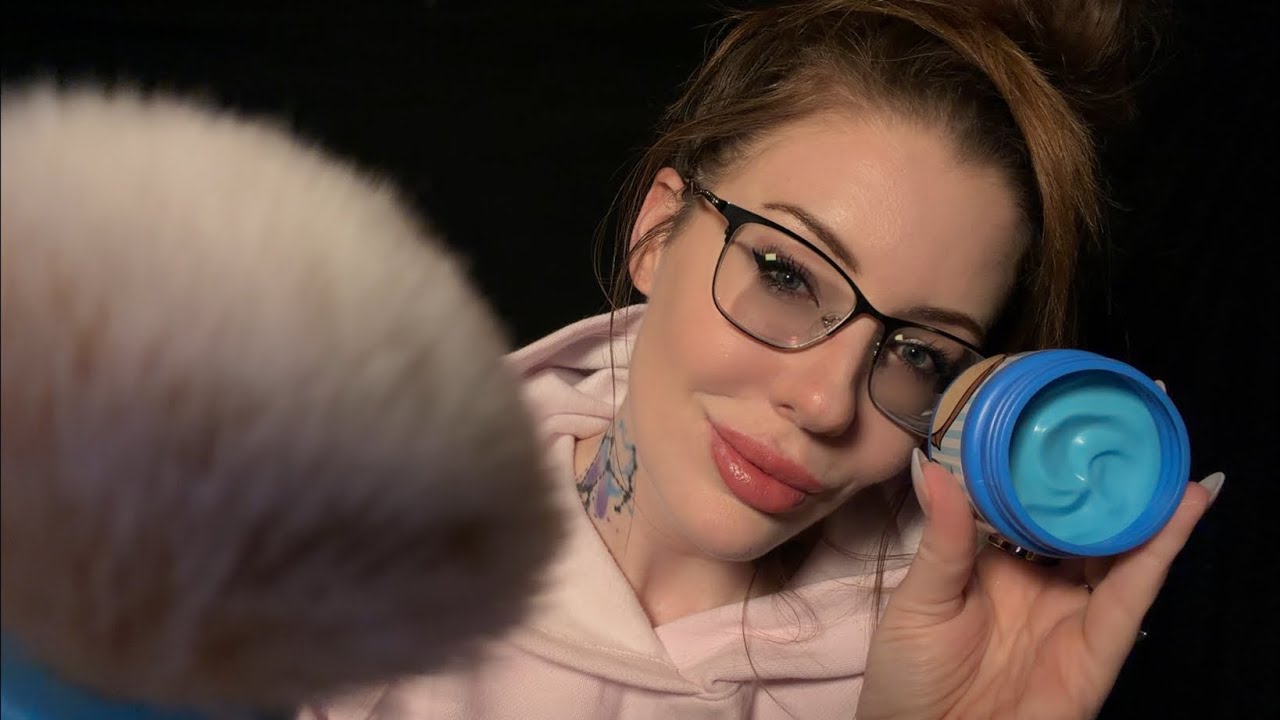 99.9% Insomnia Cracking ASMR Triggers