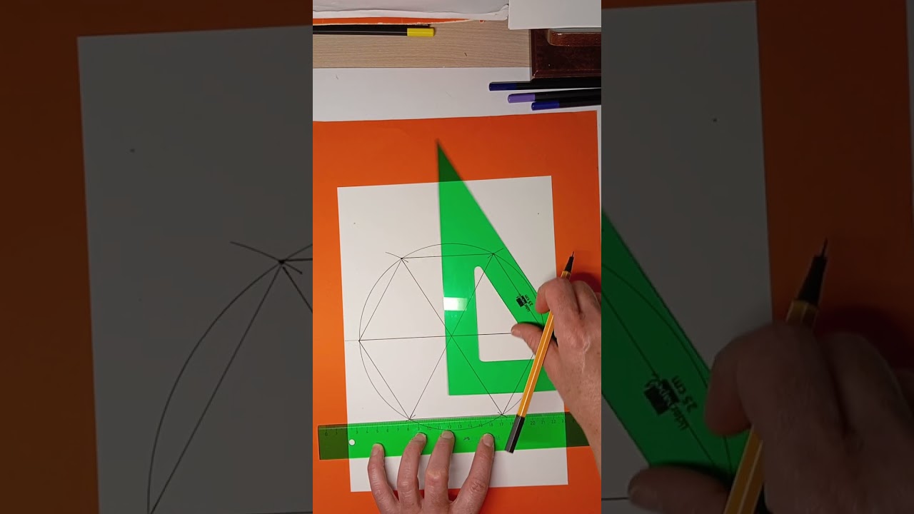 MÓDULO HEXAGONAL