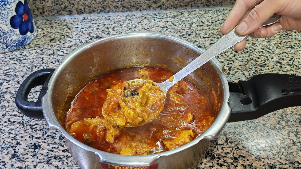 स्पेशल मसाला के साथ स्पेशल साउथ इंडियन स्टाइल मटन मसाला |Today made Special Mutton masala curry 