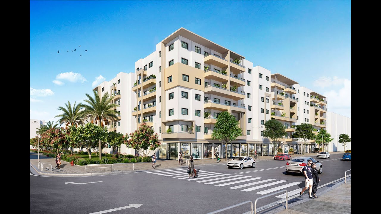 VENTE ET ACHAT DE LOGEMENTS/GROUPE ADDOHA  ABIDJAN CÔTE D'IVOIRE 2021