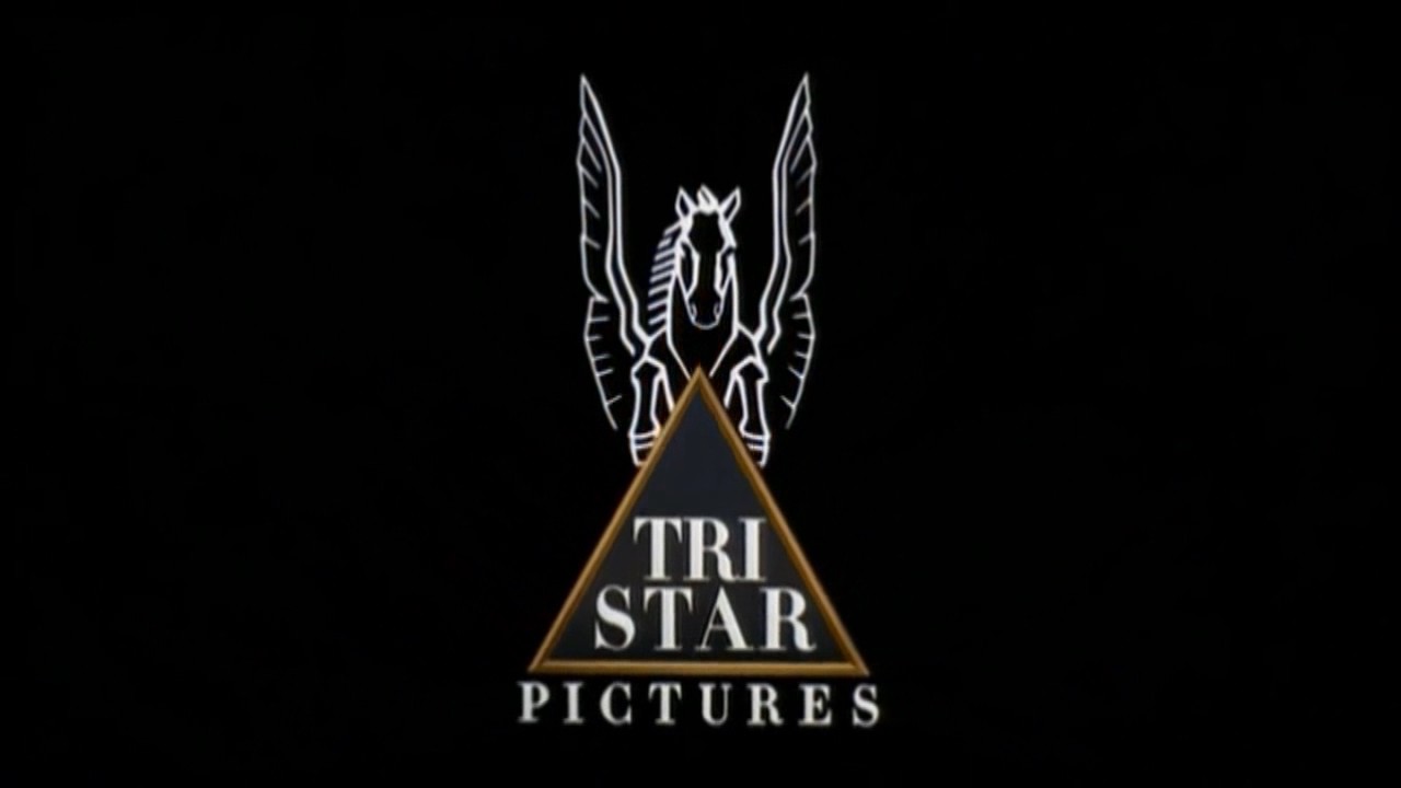 Поговорите с логотипом TriStar Pictures