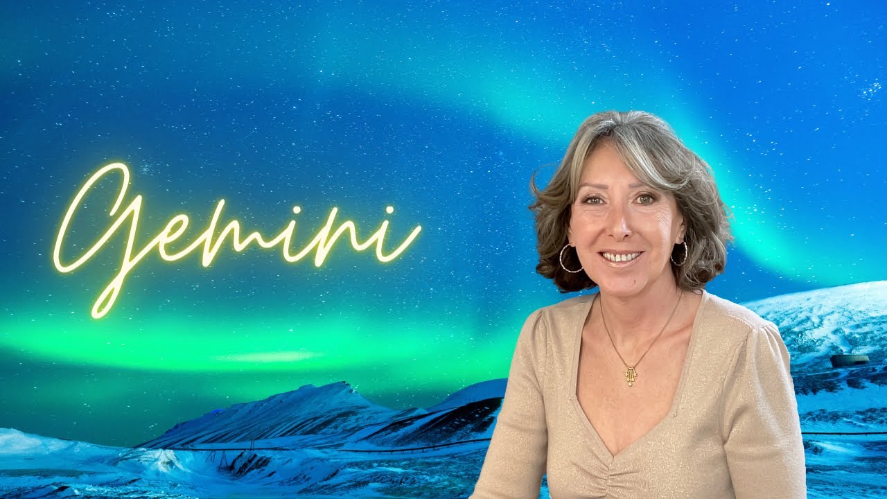 GEMINI *YOUR WHOLE LIFE IS ABOUT TO CHANGE! OUT OF THE ASHES YOU RISE!* FEBRUARY 2024