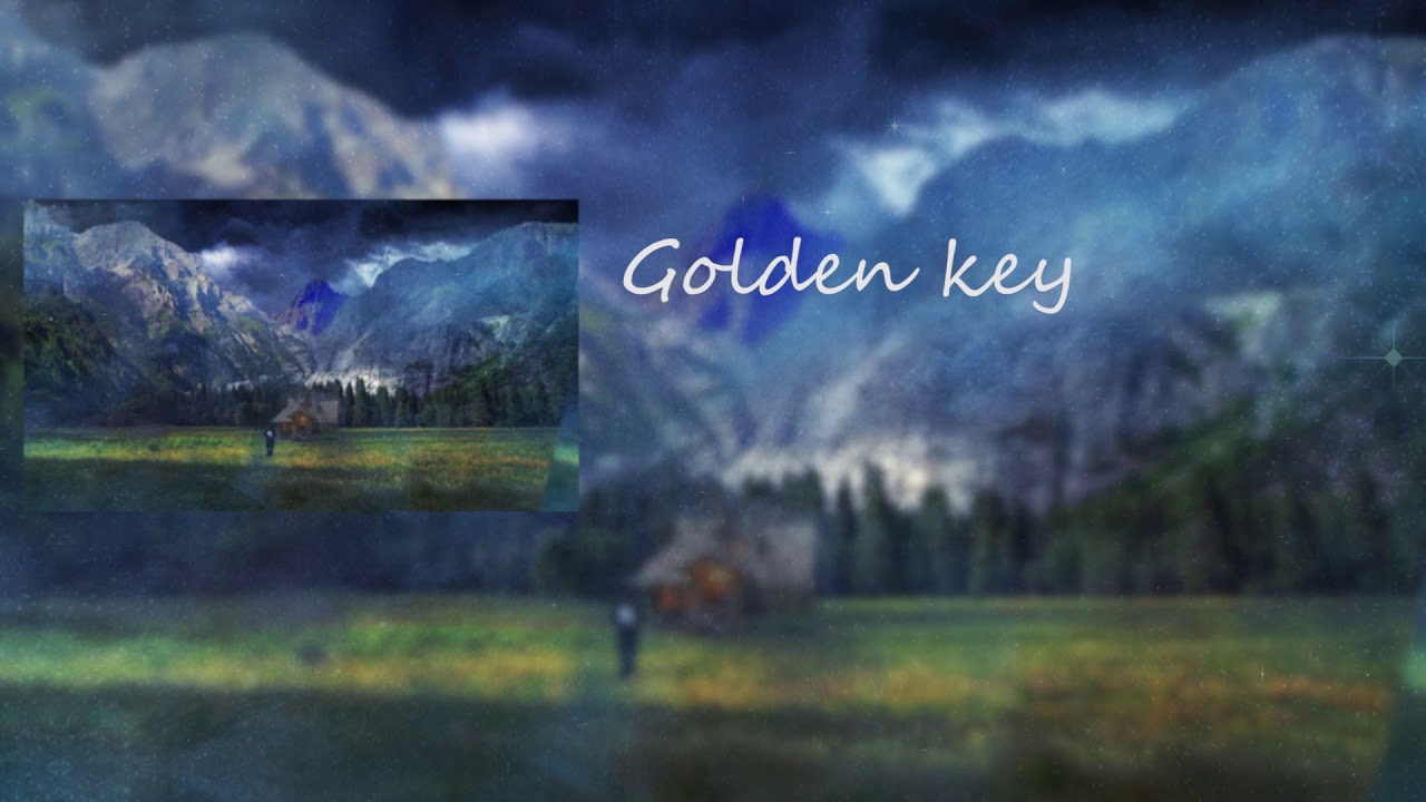 Wekyou - Golden Key