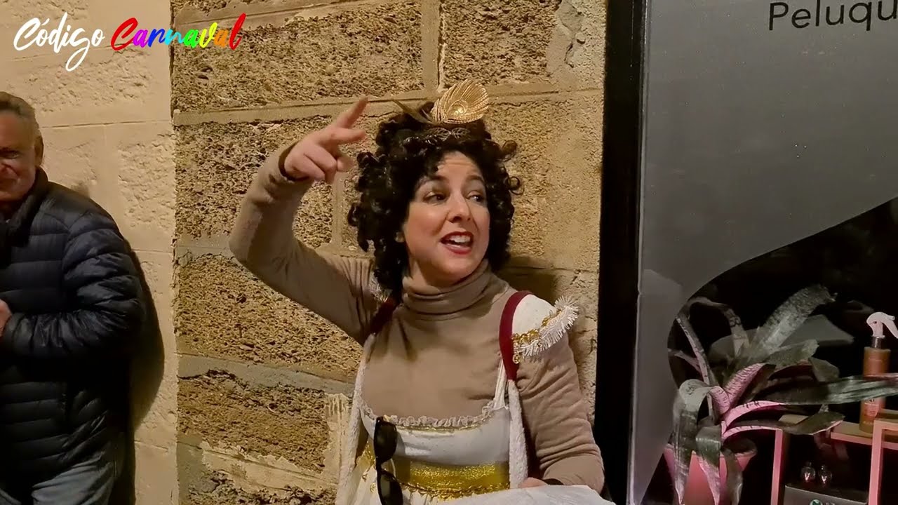 Romancero 2022 - JOSEFINA FUERAPARTE (Rocío López Segovia)