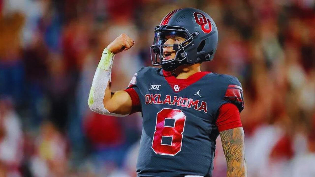 Dillon Gabriel | 2023 Season Highlights