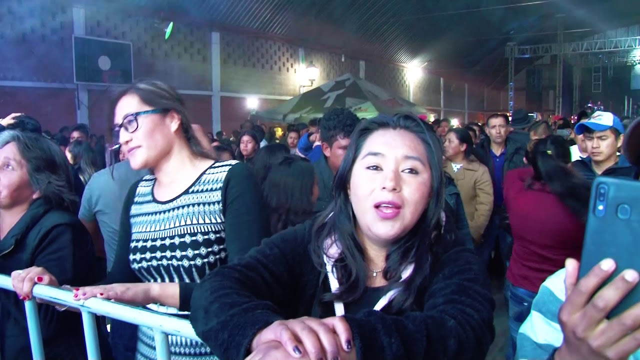 Grupo Los Tepoz  El Angel del Amor Exitazo
