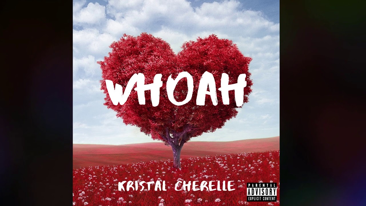 2020 New Single 'Whoah'