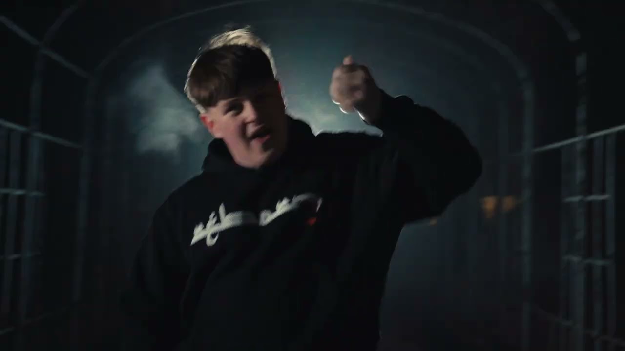 23KAYO - LEGENDA
