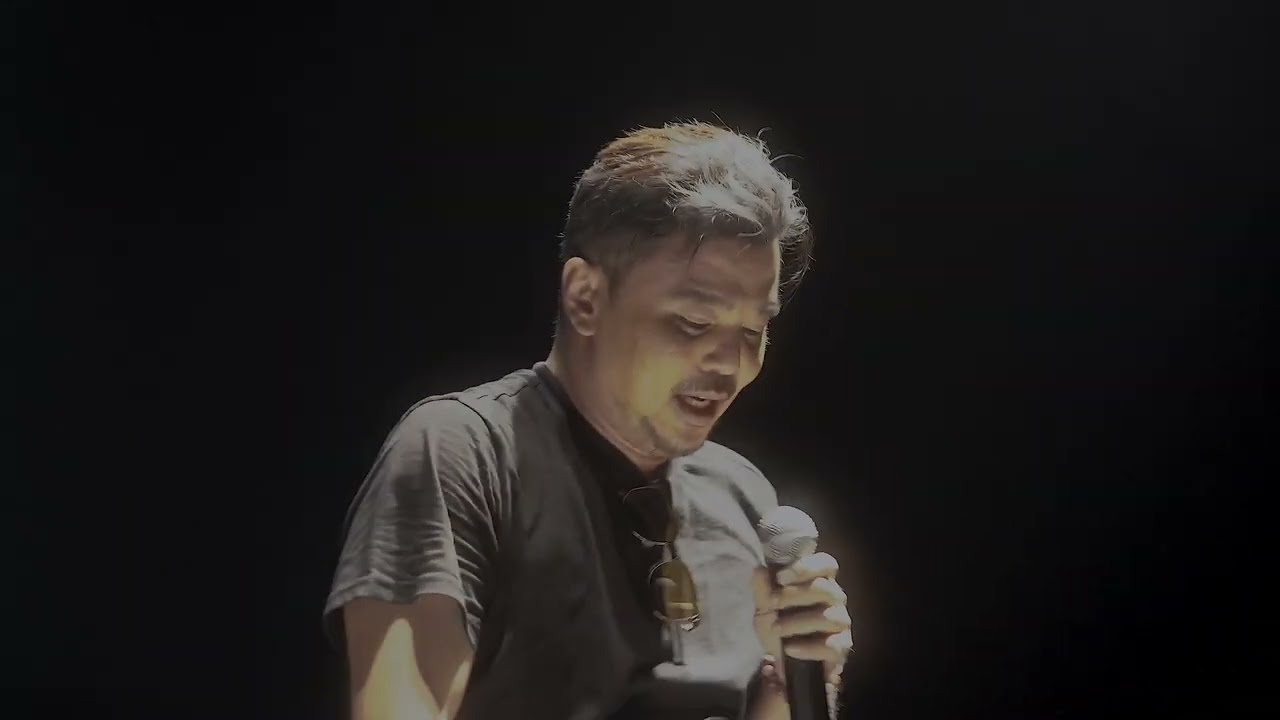 YOKEE PLAYBOY ๒๕๓๙ CONCERT  - คำตอบ