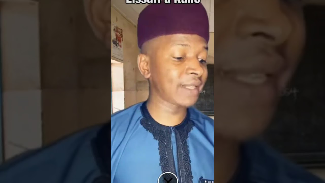 kanawa da lisafi #kannywood #kannywood_celebrities #aduniya #labarinaseries #asindaasin #shorts