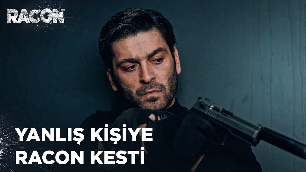 Bekir Ağa Kendi Mekanında Av Oldu | EDHO Efsane Raconlar