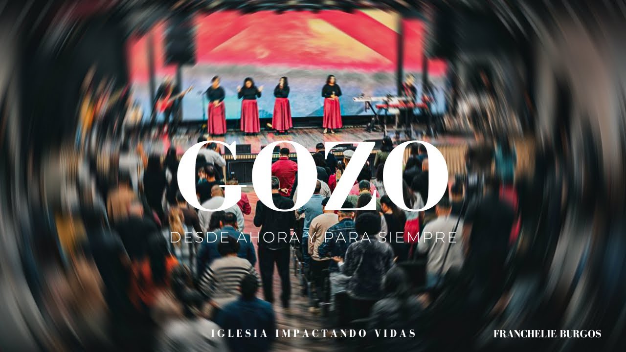 Gozo ( Hannah Ponce) Ebenezer - Franchelie Burgos (cover)