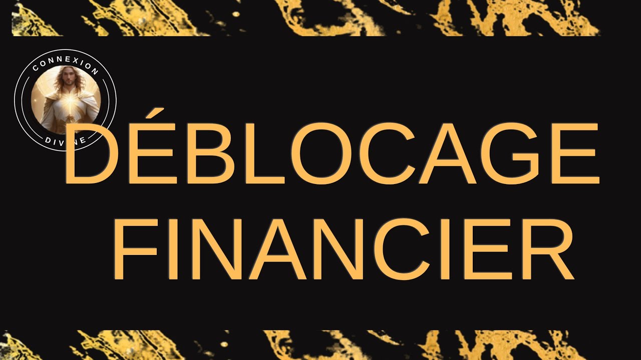 SAINT MICHEL ARCHANGE DÉBLOQUE VOTRE VIE FINANCIÈRE – ÇA FONCTIONNE SI VITE QUE ÇA FAIT PEUR !
