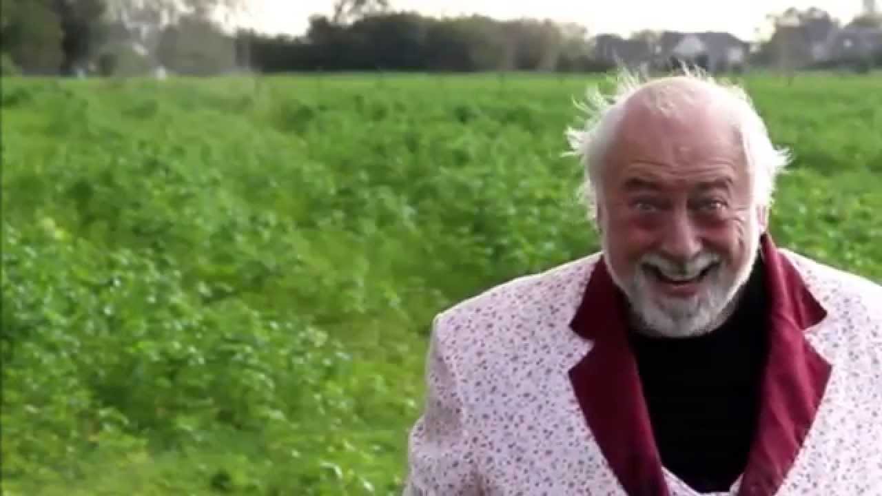 Urbanus Zelf!