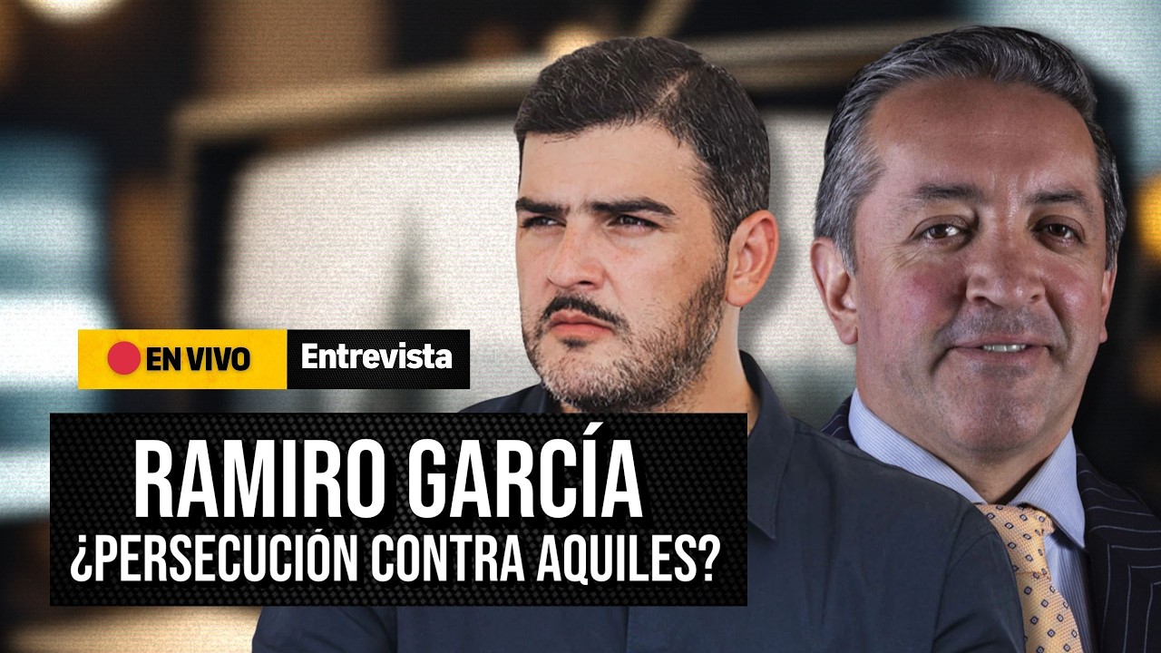 Caso Aquiles Alvarez: 