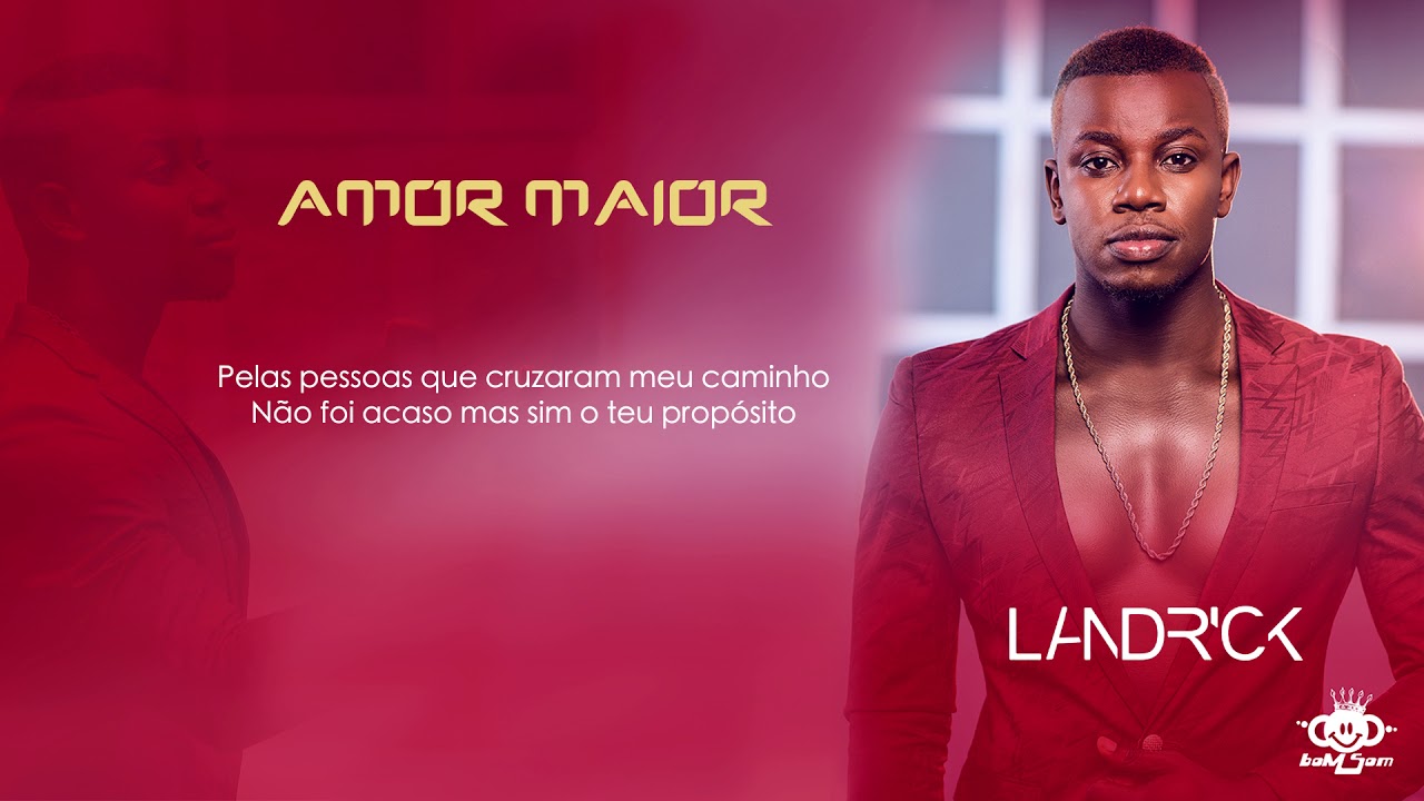 Landrick - Amor Maior