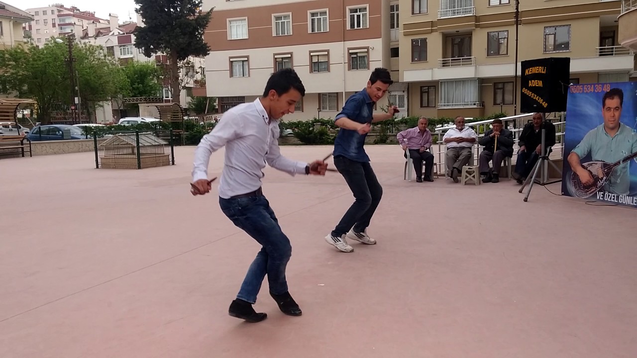 Kemerli adem  &  Grup kemer :) :) :)  Atım arap part 1 :) :)