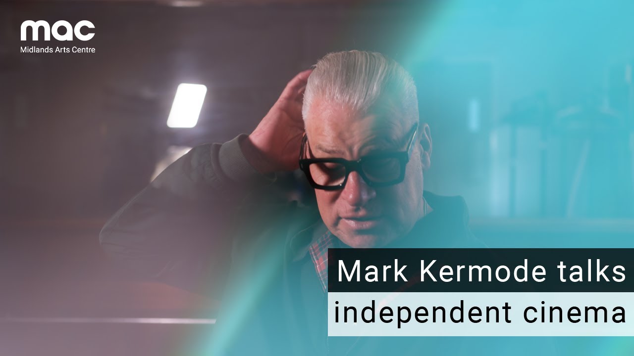 Mark Kermode | Independent Cinema