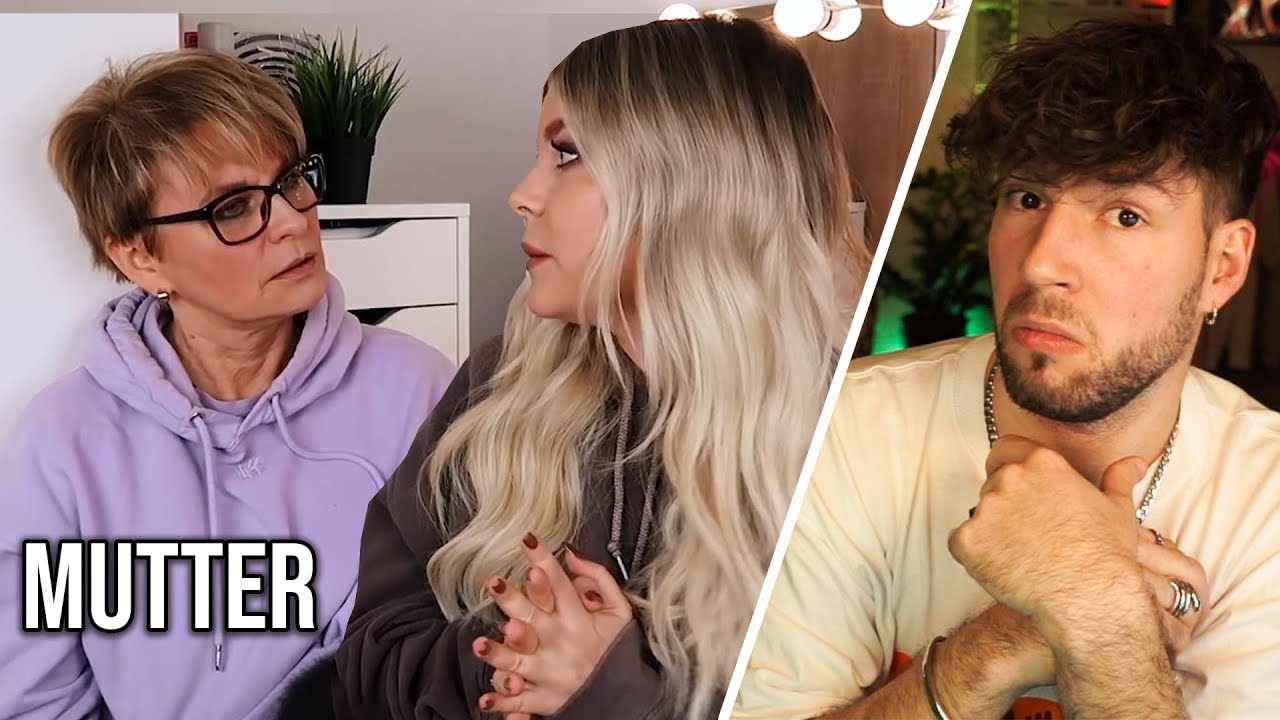 DAGI beichtet ihrer MUTTER ALL IHRE JUGENDS&Uuml;NDEN! 😱