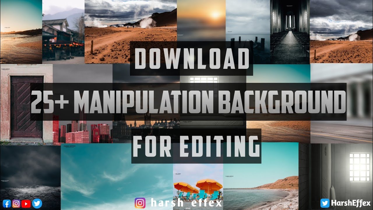 25+ Hd manipulation background | Zip file | How to download background 🔥