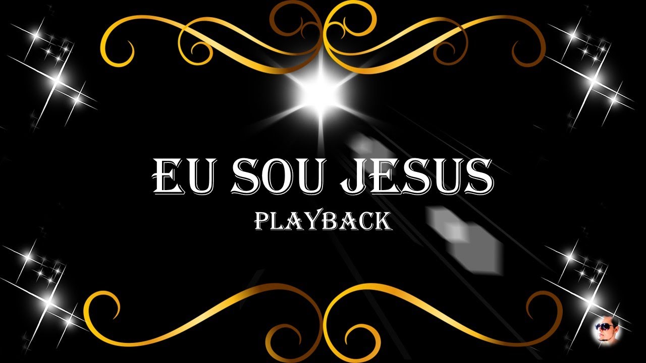 EU SOU JESUS - ALESSANDRA SAMADELLO - PLAYBACK
