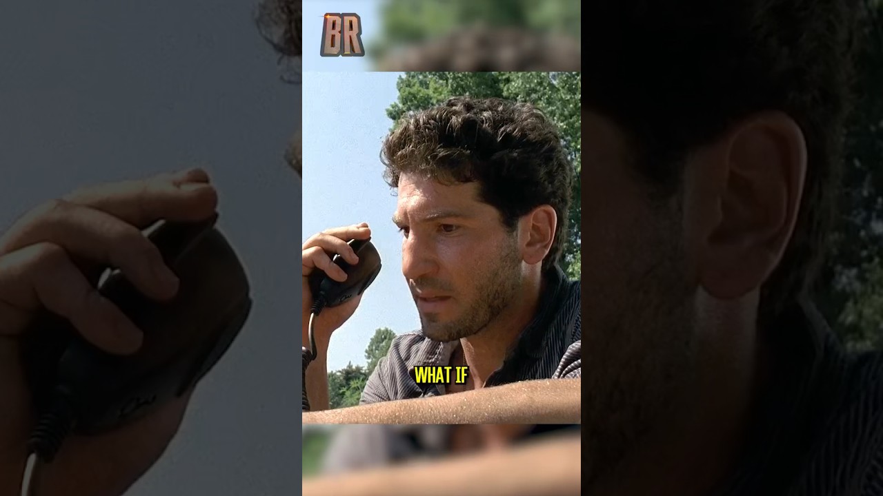 What If Lori Never Got With Shane? | The Walking Dead #twd #thewalkingdead