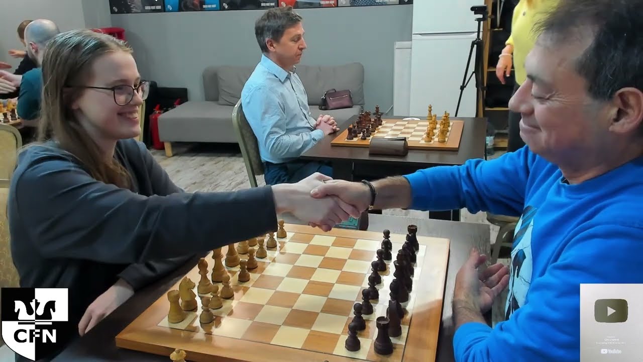 A great takeover! Patokova V. (1693) vs Yoda (1340). Chess Fight Night. Rapid
