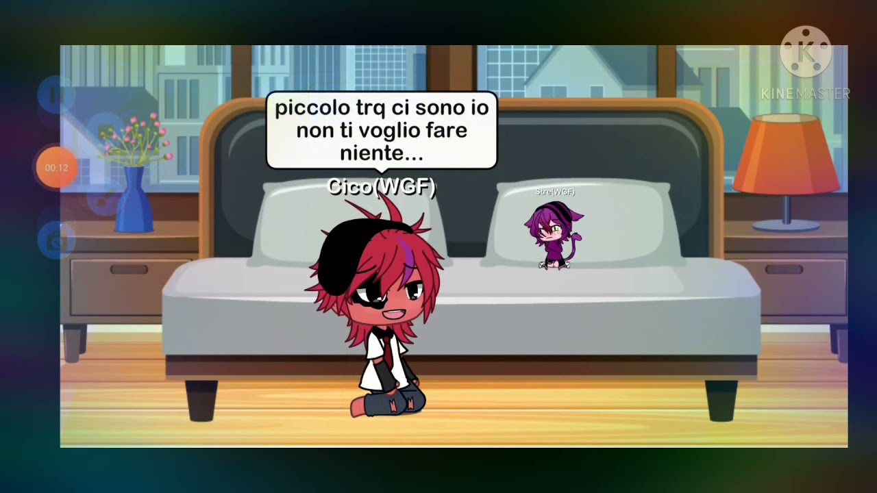 Stre diventa piccolo per 24h ore &Ugrave;.&Uacute;